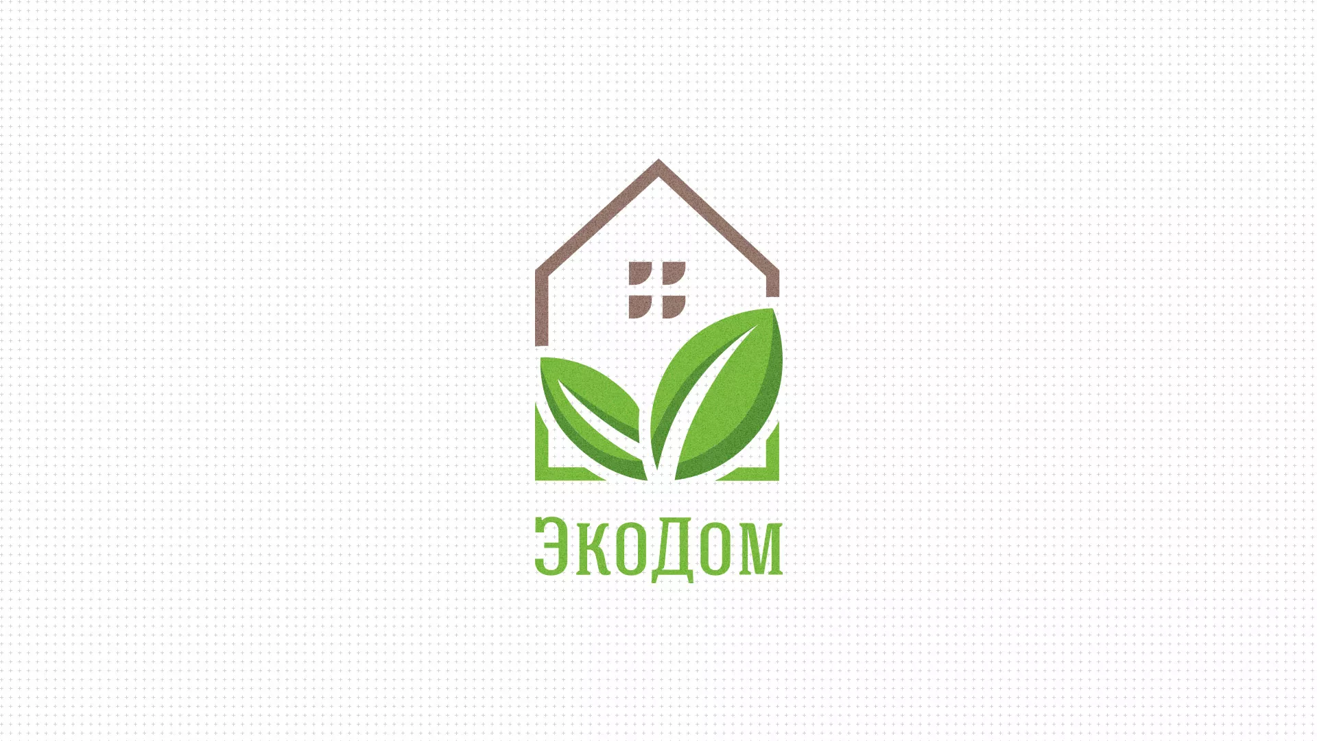 Создание сайта для строительной компании «ЭКОДОМ» в Усть-Куте